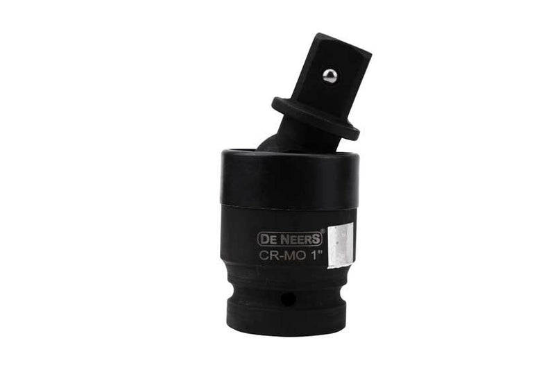 De Neers Impact Universal Joint