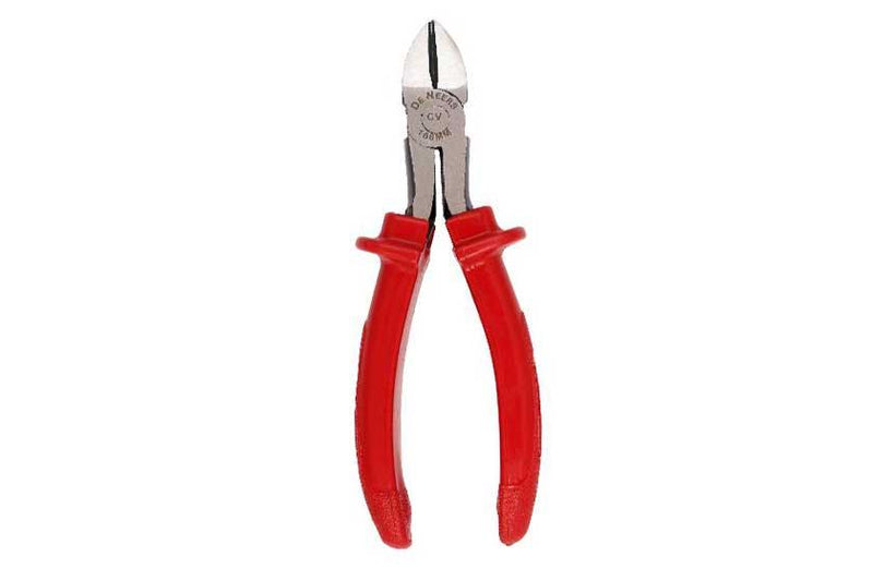 De Neers Side Cutting Plier 150mm-6 (Pack of 3)