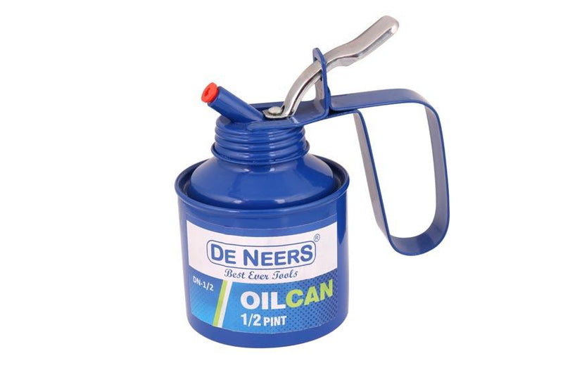 De Neers Oil Can (Pack of 3)
