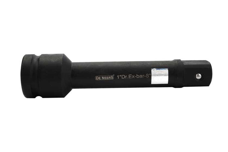 De Neers Impact Extension Bar