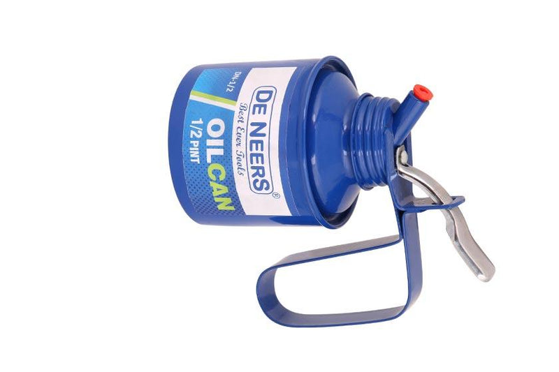 De Neers Oil Can (Pack of 3)