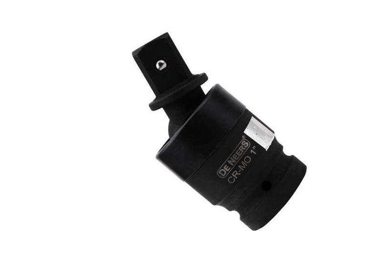De Neers Impact Universal Joint
