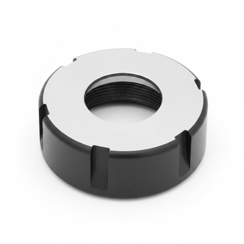 E40 Collet Chuck Spare Nut