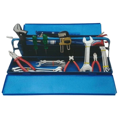 De Neers 45 Pieces Tool Kit For Submersible Pumps DN 0105
