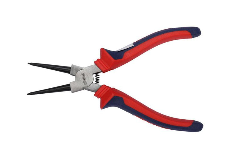De Neers Circlip Pliers Internal Straight 125mm-450mm