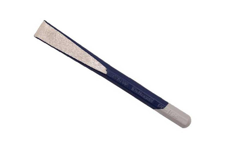De Neers Octagonal Chisels (Pack of 2)