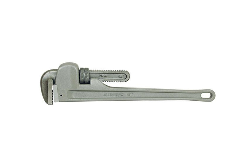 De Neers Pipe Wrenches Aluminum 250mm-1200mm