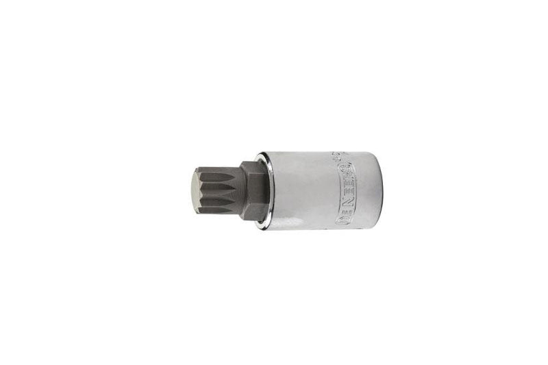 De Neers 12.5mm 1/2 Square Drive Spline Socket (Male)