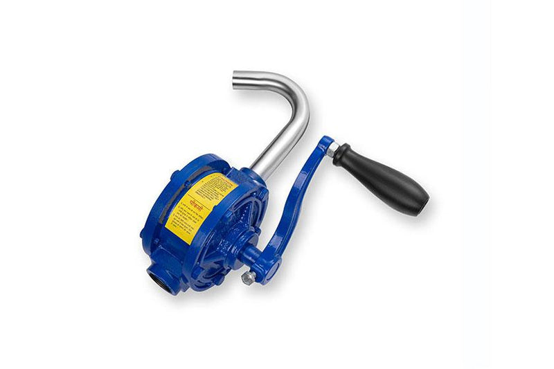 De Neers Rotary Barrel Pump DN-12671