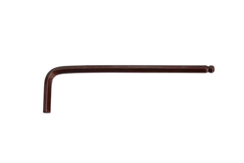 De Neers Allen Key Extra Long Ball Point (Brown) - Pack of 15pcs