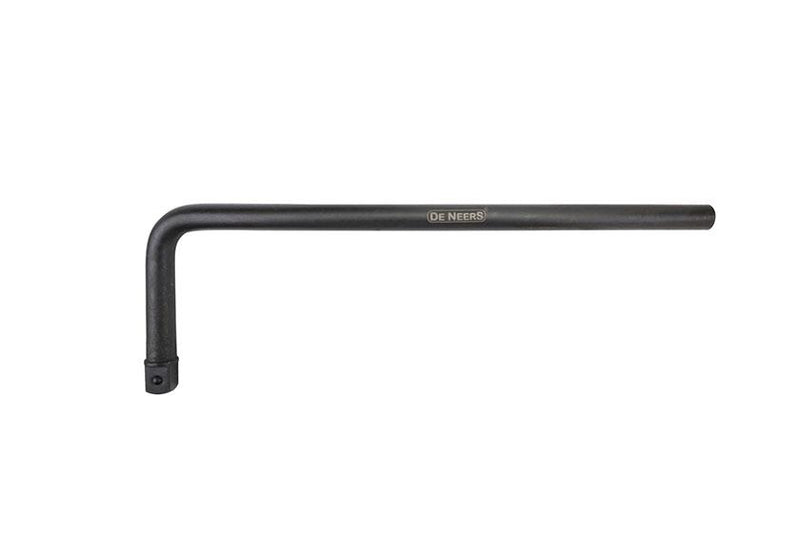 De Neers Impact L-Handle