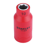 STANLEY  1/2" VDE Insulated Socket