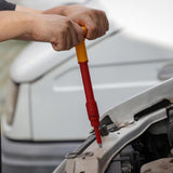 STANLEY STMT77851-23B 1/2" VDE T Handle 200mm