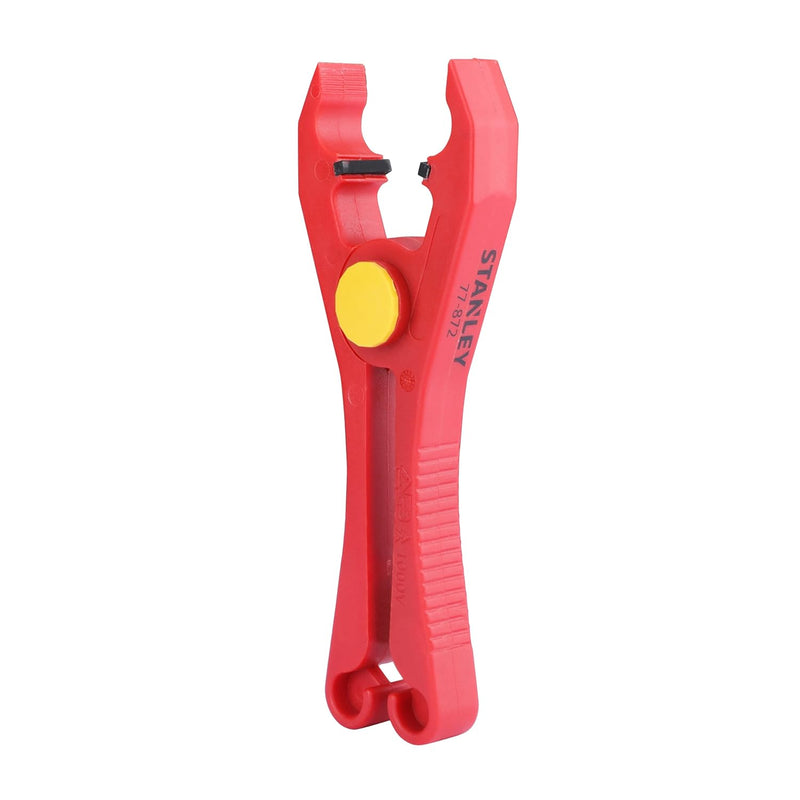STANLEY STMT77872-23B  VDE Insulated Round Clamp 150mm