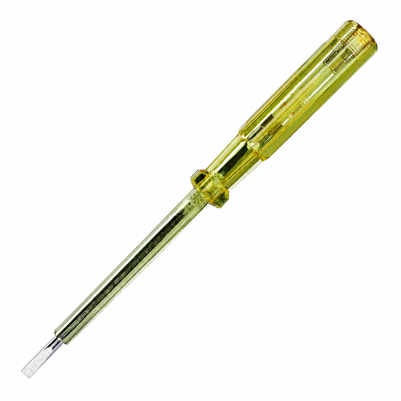 Stanley 66-120-S Electric Tester Screwdriver 130mm
