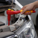 STANLEY  1/2" VDE Insulated Bit Socket