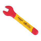 Stanley VDE Insulated Open End Wrench