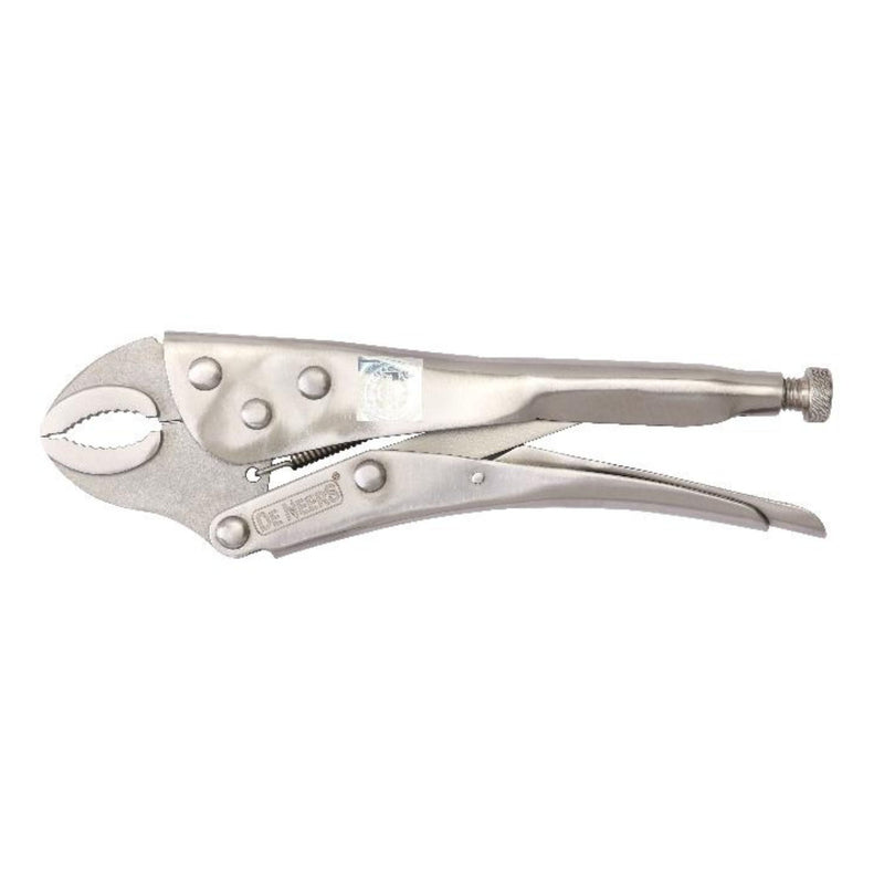 De Neers Vice Grip Plier 125mm-300mm