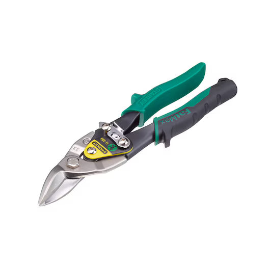 Stanley 2-14-564 Right Cut Aviation Snips 254mm