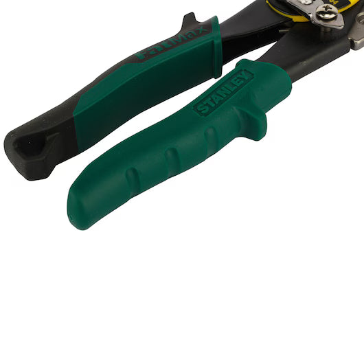 Stanley 2-14-564 Right Cut Aviation Snips 254mm