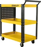 Stanley STST74321-8  3 Layers Tool Trolley With Side Panel