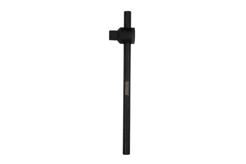 De Neers Impact Sliding T-Handle