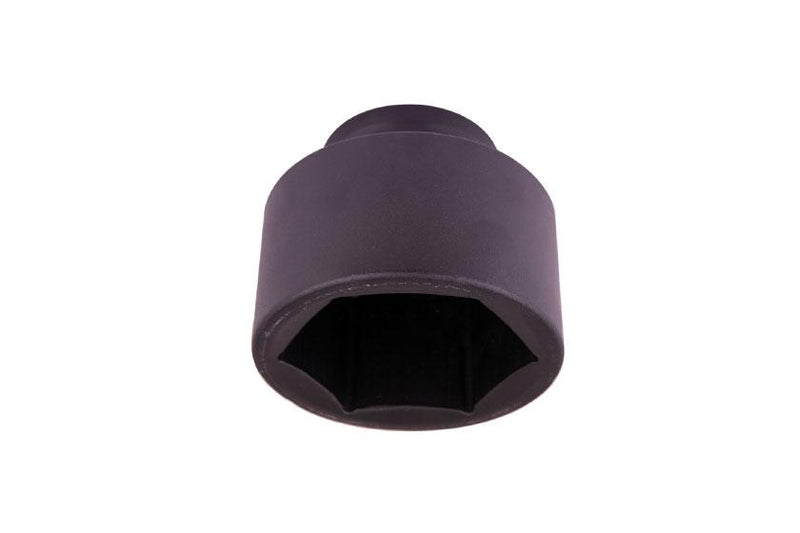 De Neers 2-1/2 Drive Impact Hex Sockets Heavy Duty SAE