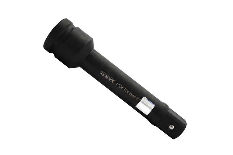 De Neers Impact Extension Bar