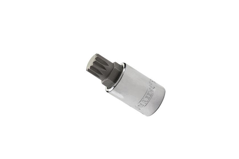 De Neers 12.5mm 1/2 Square Drive Spline Socket (Male)