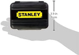 Stanley 1-13-906 39 Piece  Bit Set With Mini Ratchet