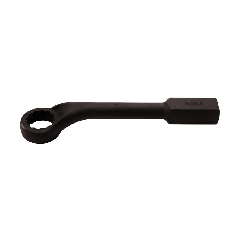 De Neers Deep Offset Slogging Ring Spanners SAE