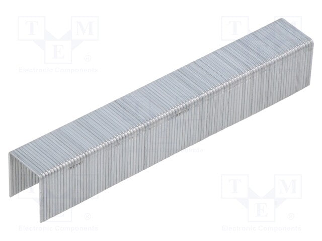 Stanley 1-TRA205T  8MM/5/16" L/D STAPLES (1000) A Type - Pack of 2