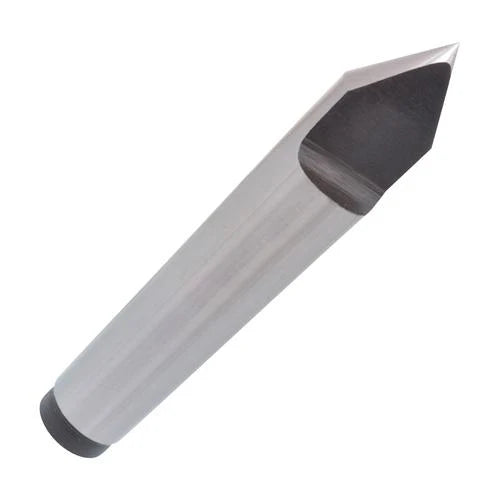 Dead Centers Plain Tip Half