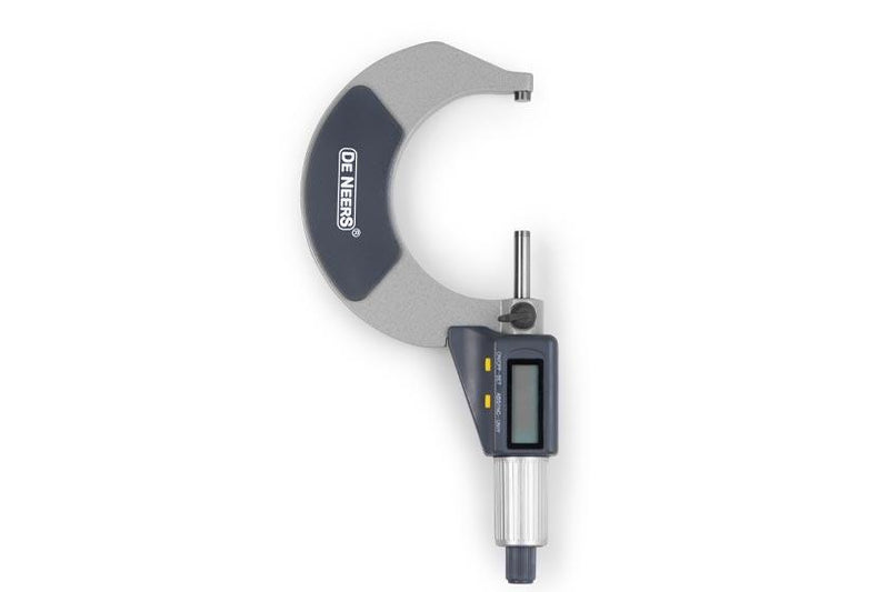De Neers Digimatic Micrometer