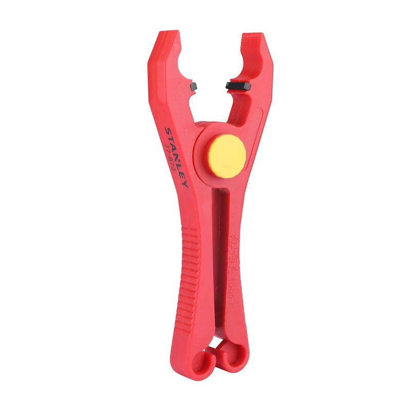 STANLEY STMT77872-23B  VDE Insulated Round Clamp 150mm