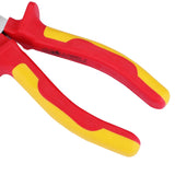 STANLEY STMT77860-23B  VDE  Long Nose Plier 8"