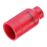 STANLEY 3/8" VDE Insulated Socket