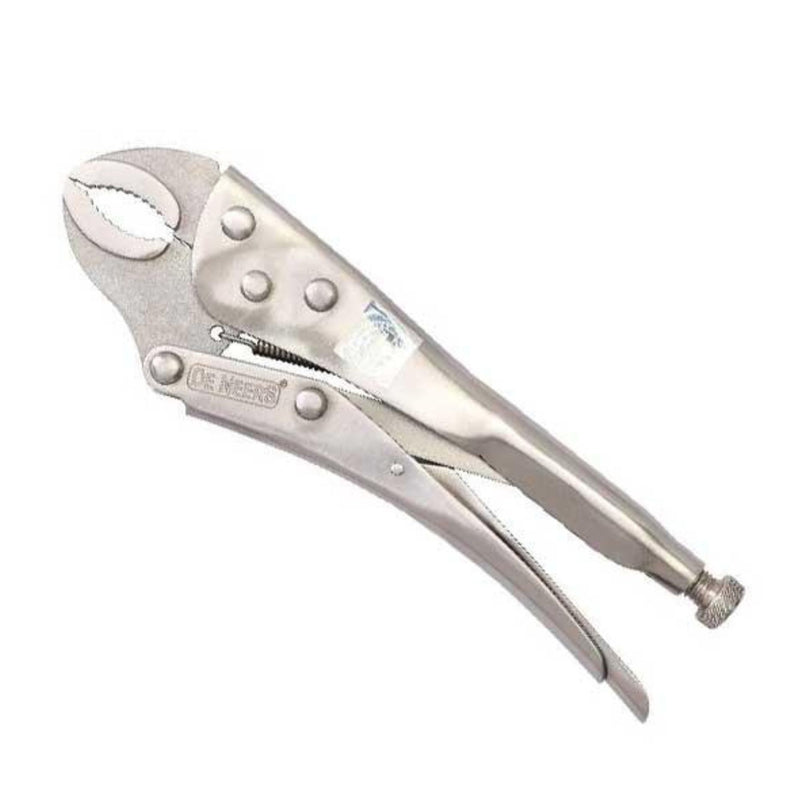 De Neers Vice Grip Plier 125mm-300mm