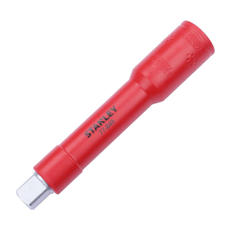 STANLEY  1/2" VDE Insulated Socket Extension Bar