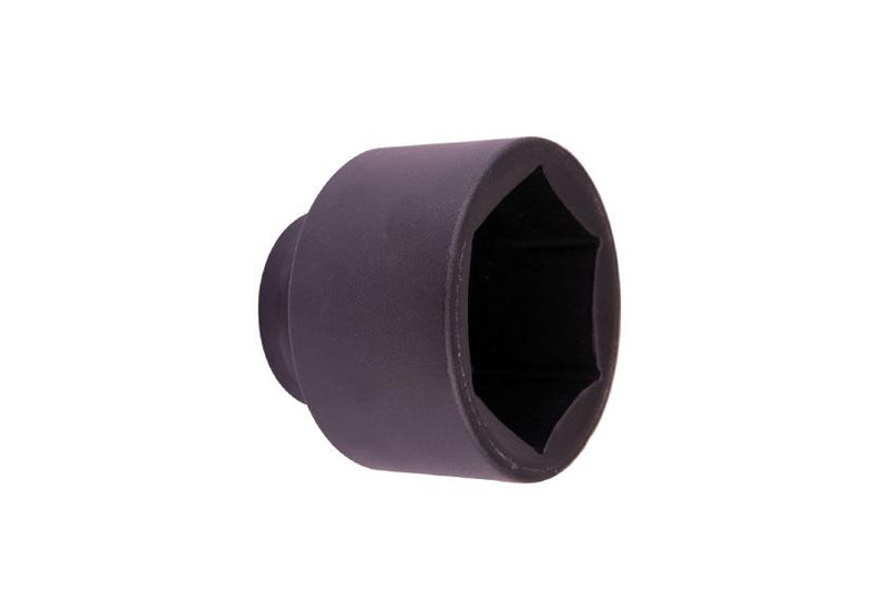 De Neers 1-1/2 Drive Impact Hex Socket Heavy Duty