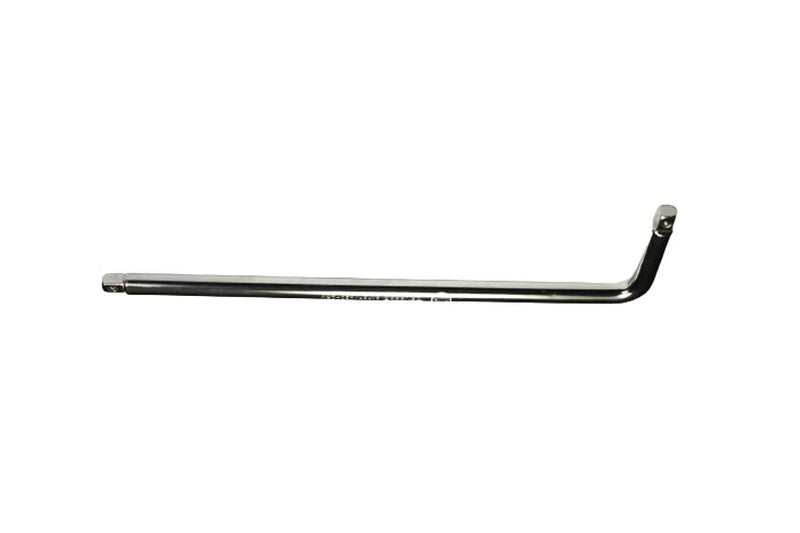 De Neers L-Handle 1/4 - 1