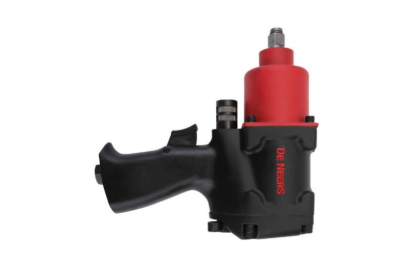 De Neers Air Impact Wrench