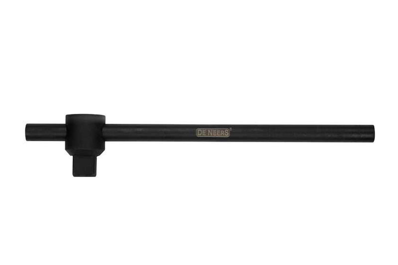 De Neers Impact Sliding T-Handle