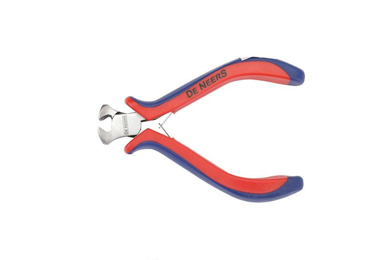 De Neers Mini Pliers End Cutting 125mm
