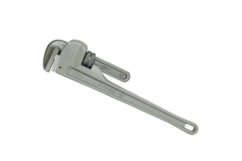 De Neers Pipe Wrenches Aluminum 250mm-1200mm
