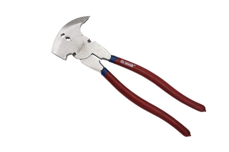 De Neers Fencing Plier Heavy Duty 250mm-10