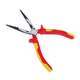 STANLEY STMT77860-23B  VDE  Long Nose Plier 8"