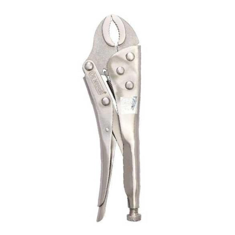 De Neers Vice Grip Plier 125mm-300mm