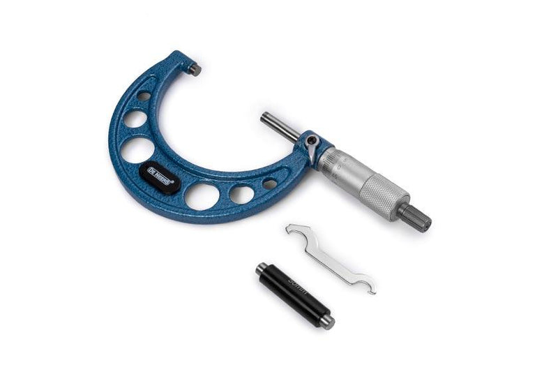 De Neers Outside Micrometer