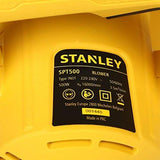 Stanley SPT500 500W Single Speed Blower